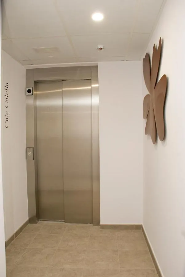Malva Hostel Estartit L'Estartit