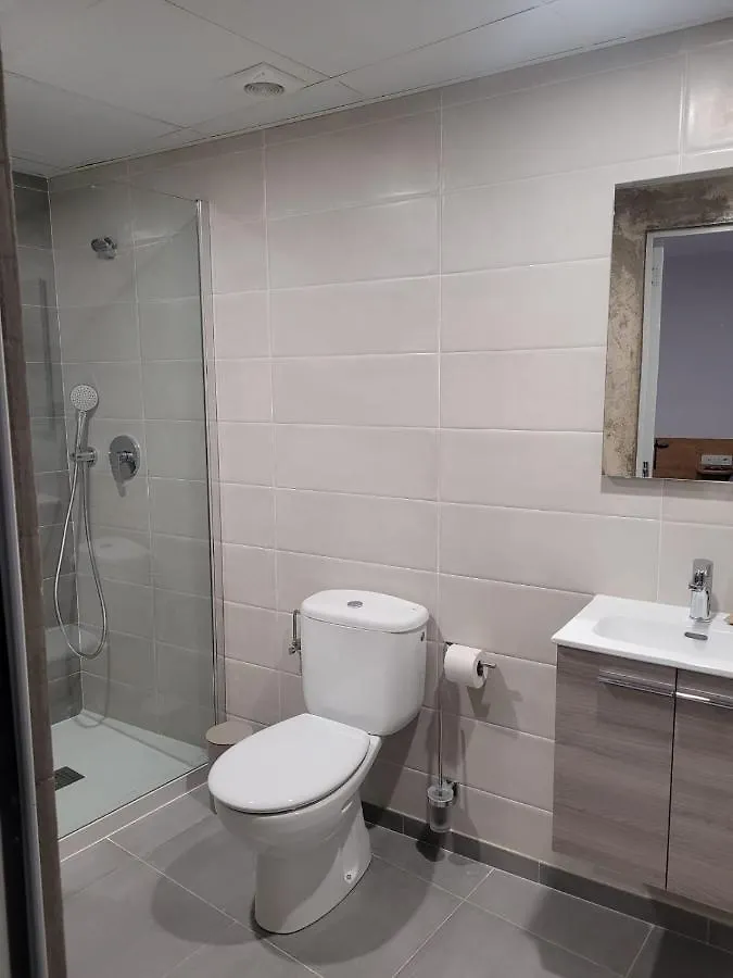 Malva Hostel 레스타르티트