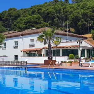 3* Hotel La Masia