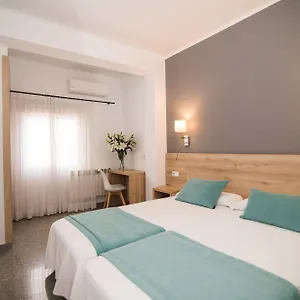 ** Hotel Abelay Espagne