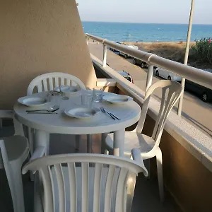 Argonavis Appartement