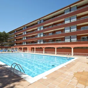 3* Apartahotel Sallés