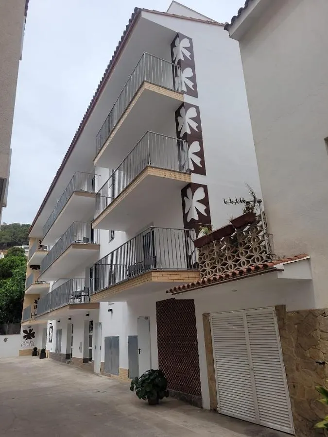 Malva Hostel L'Estartit