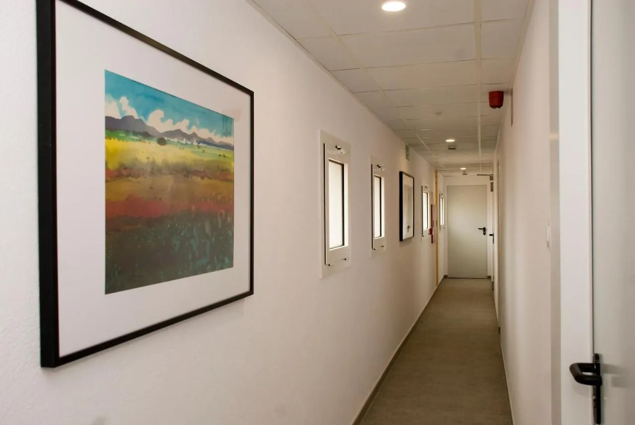 Malva Hostel L'Estartit