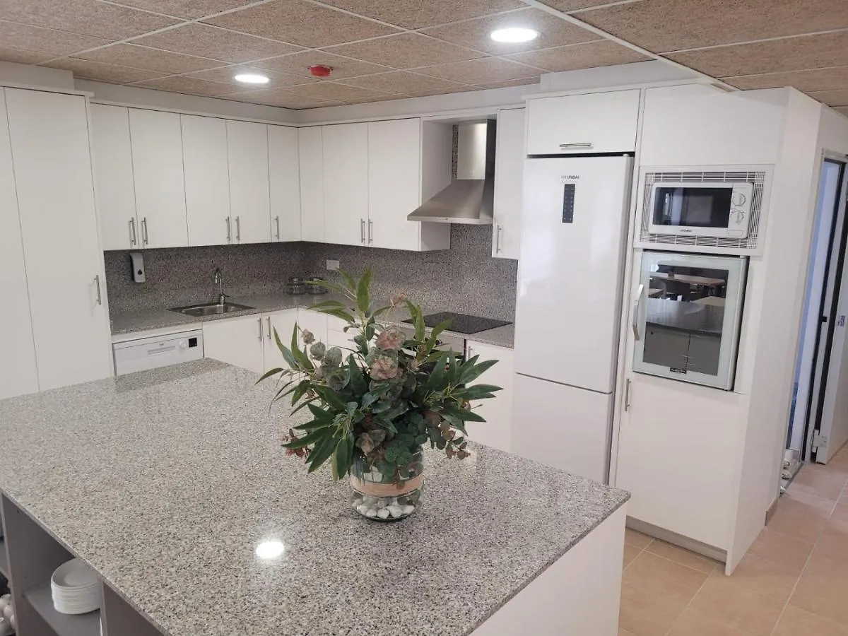 Malva Hostel Estartit L'Estartit 0*,  Spanien