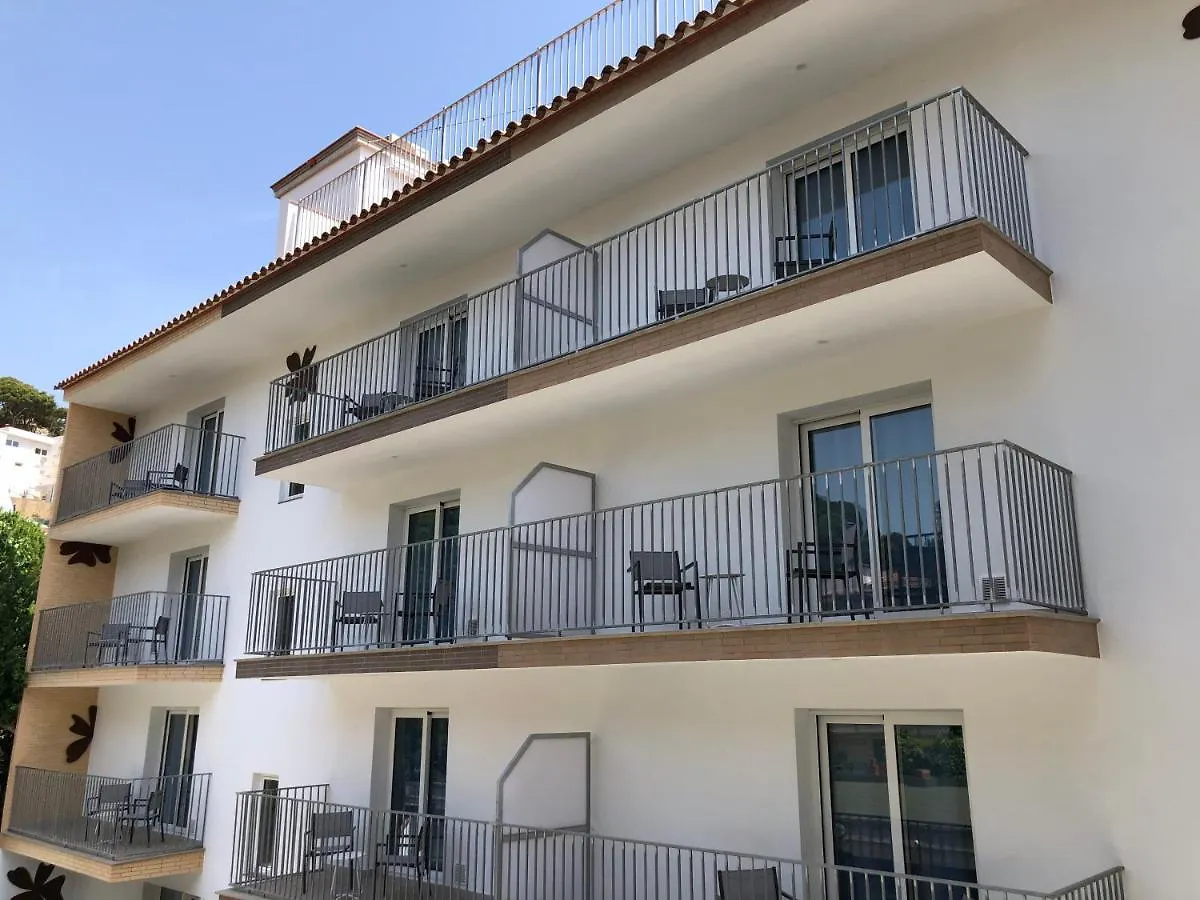 Malva Hostel L'Estartit