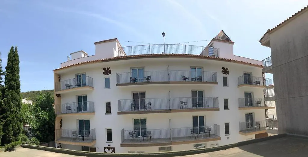 Malva Hostel Estartit L'Estartit Spanien