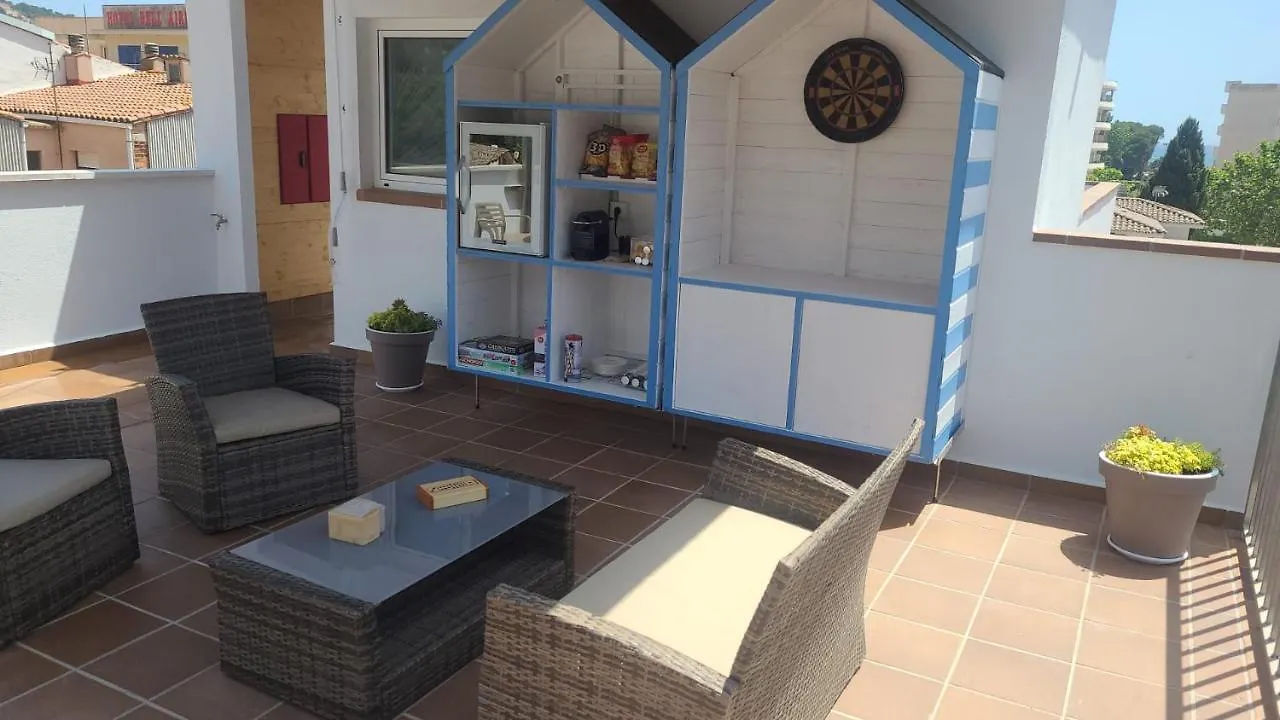 Malva Hostel Estartit L'Estartit 0*,