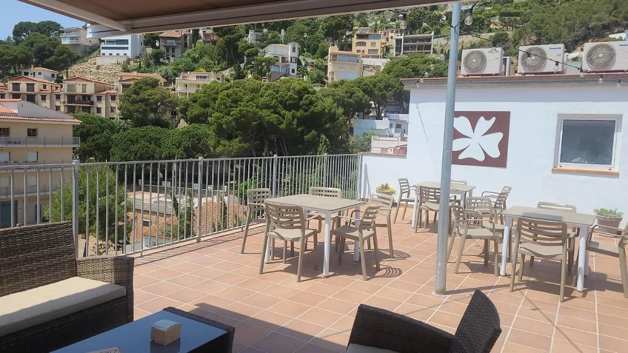 Malva Hostel L'Estartit 0*,
