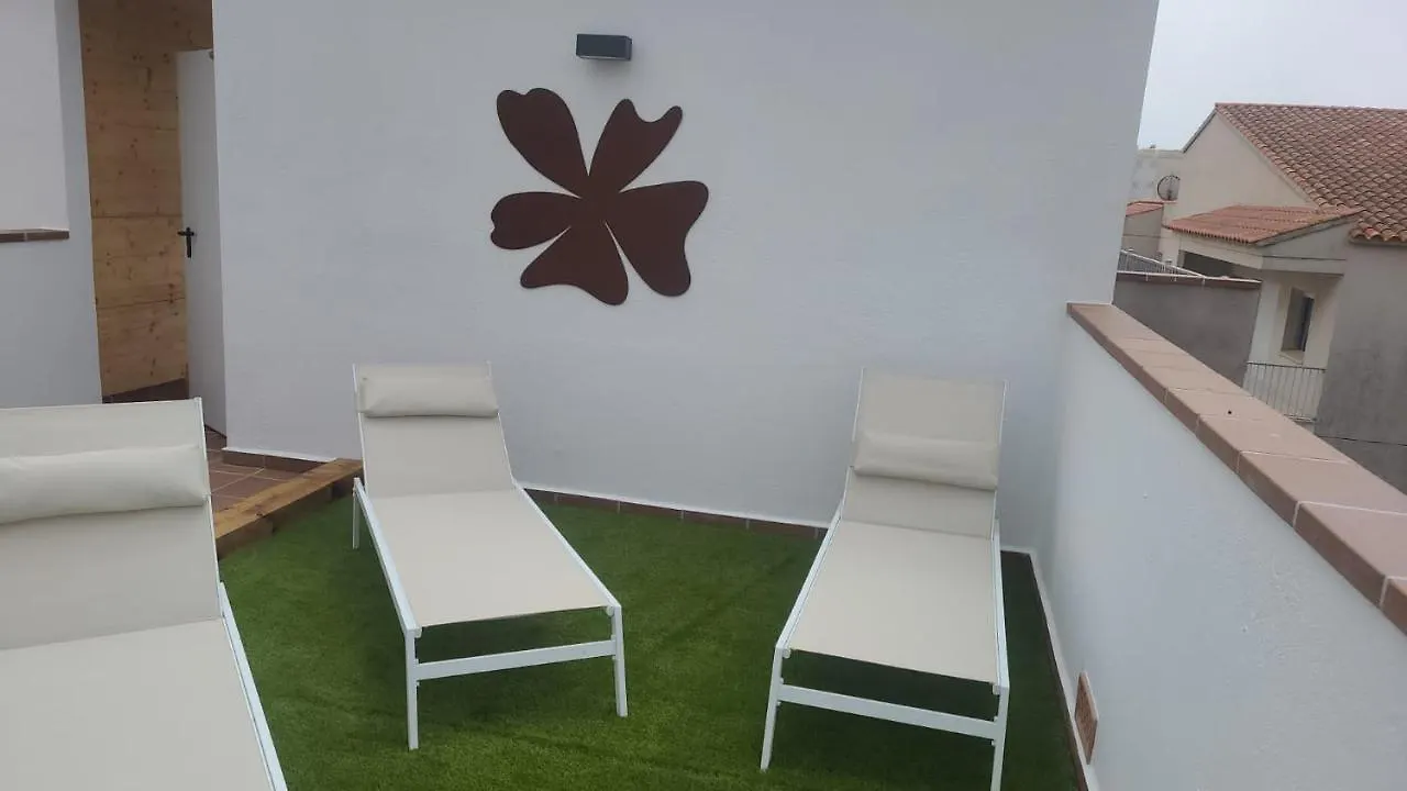 Malva Hostel L'Estartit