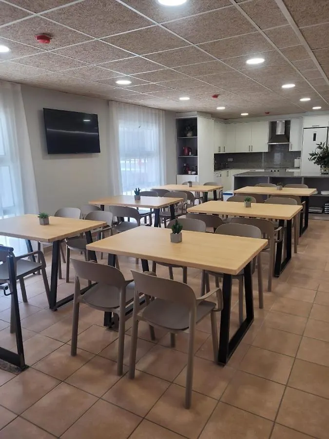 Malva Hostel L'Estartit