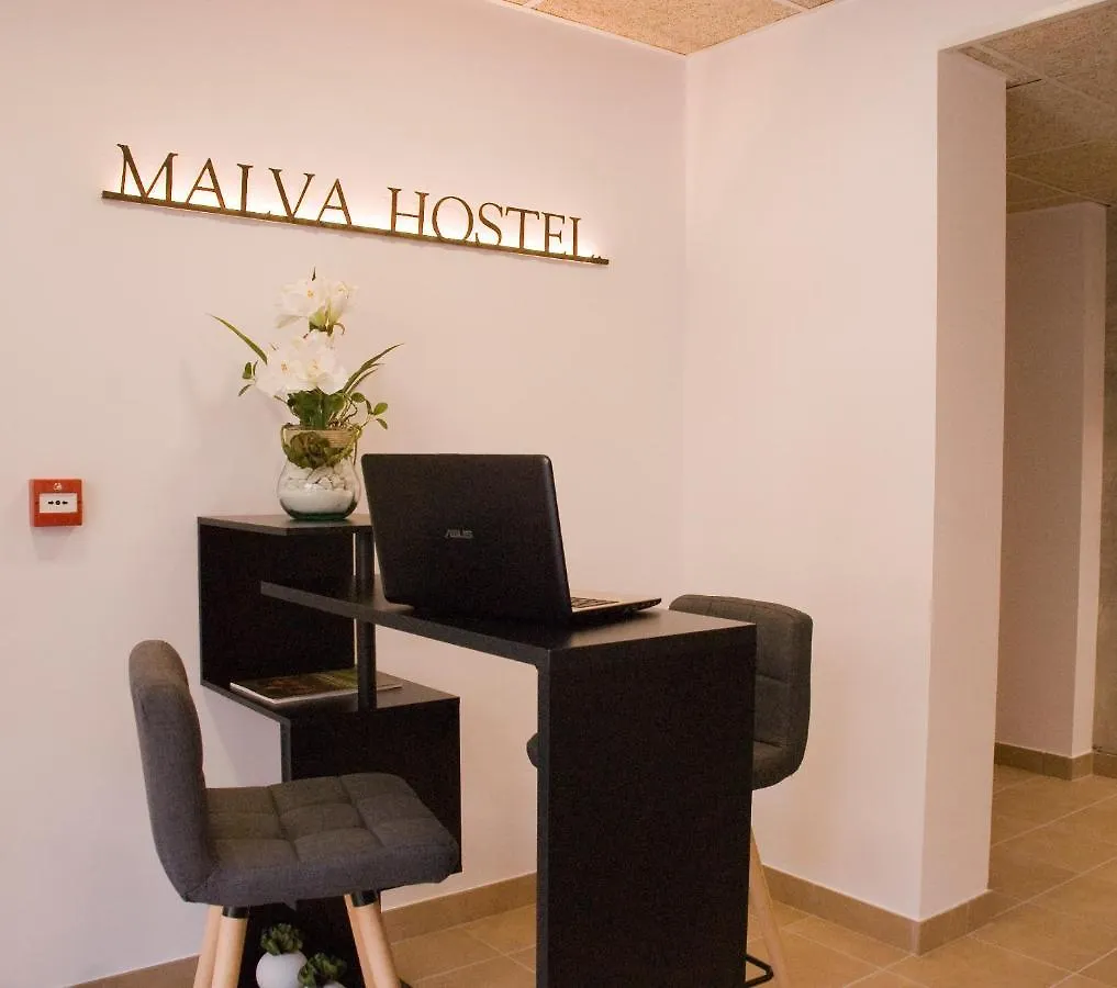 Malva Hostel L'Estartit