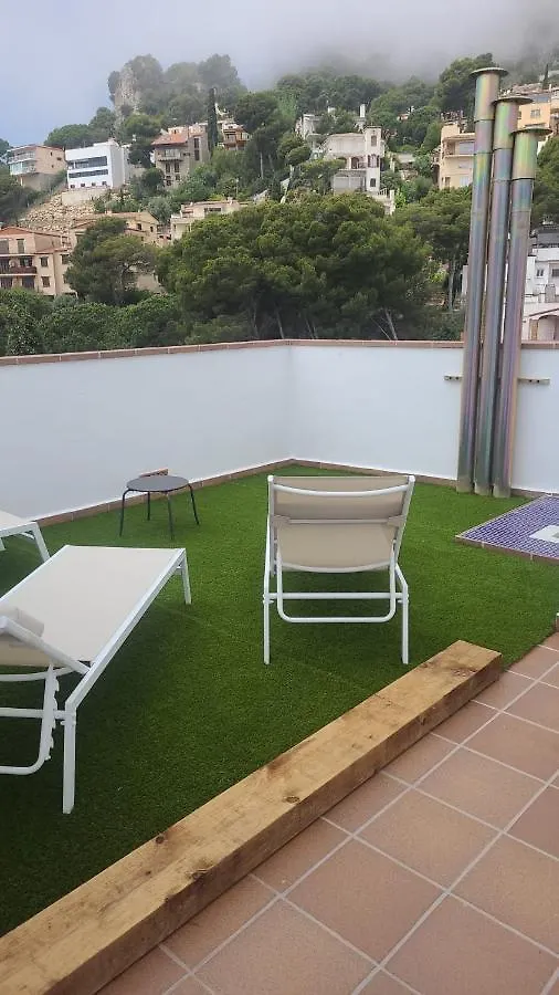 Malva Hostel L'Estartit