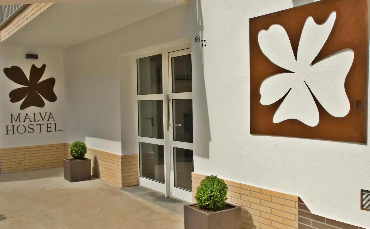 Malva Hostel L'Estartit