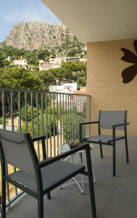 Malva Hostel L'Estartit