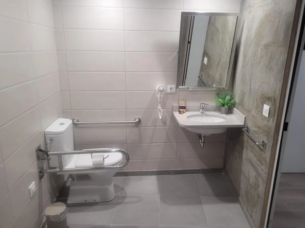 Malva Hostel L'Estartit