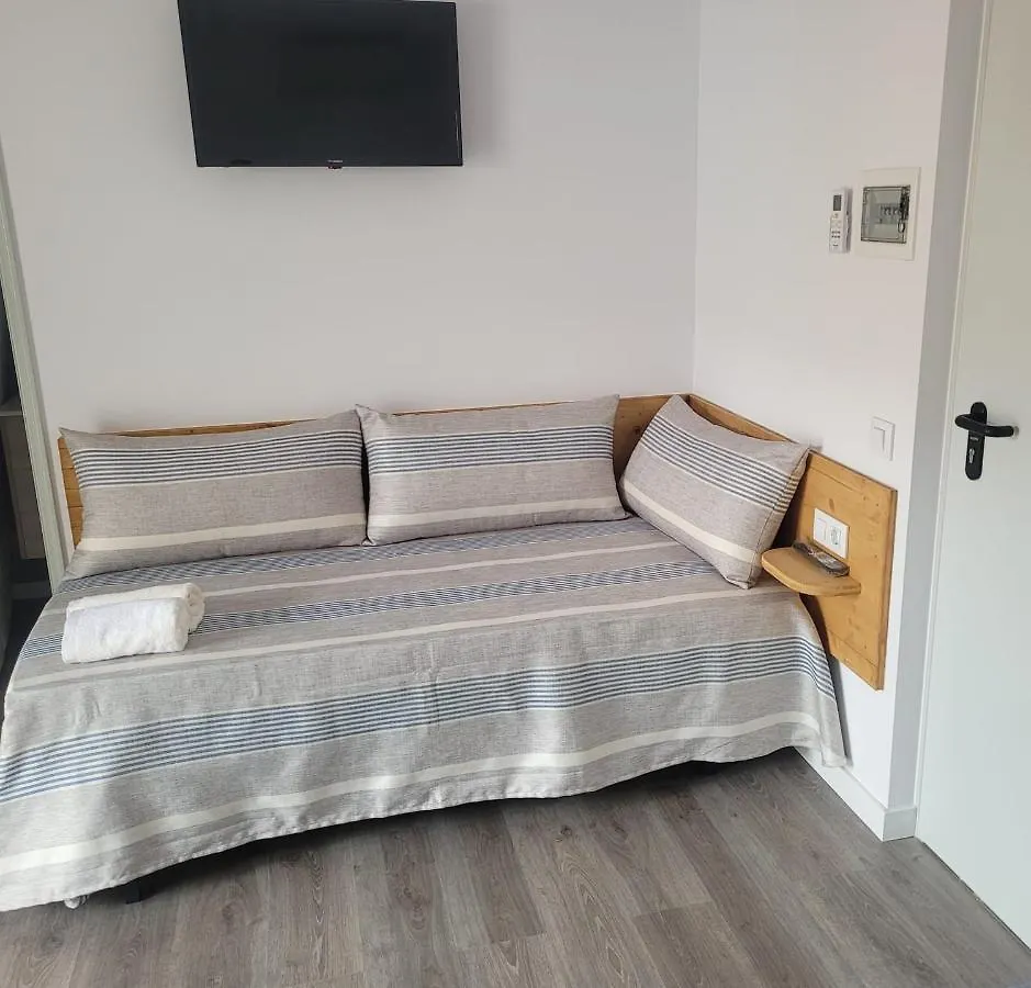 Malva Hostel L'Estartit