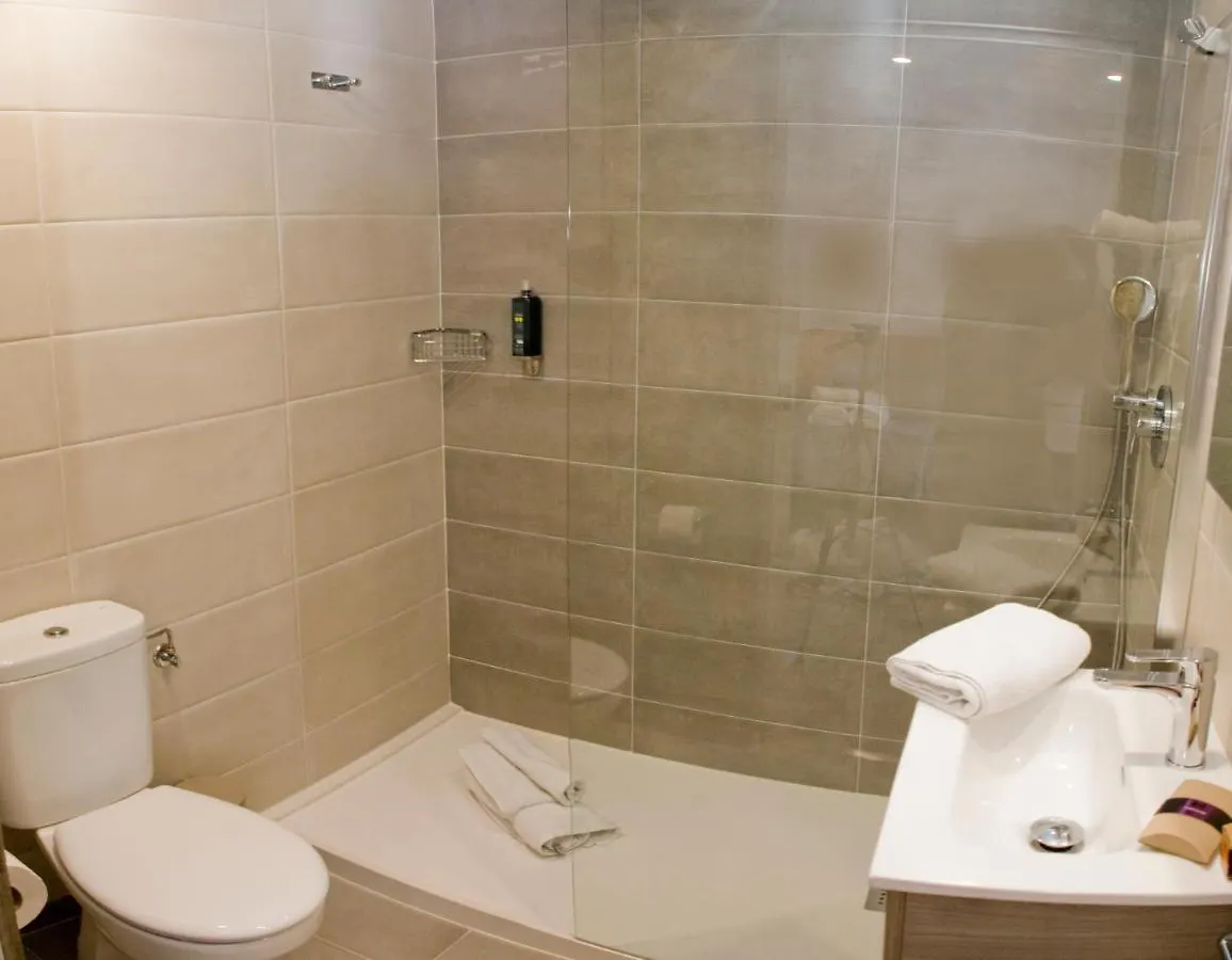 Malva Hostel L'Estartit