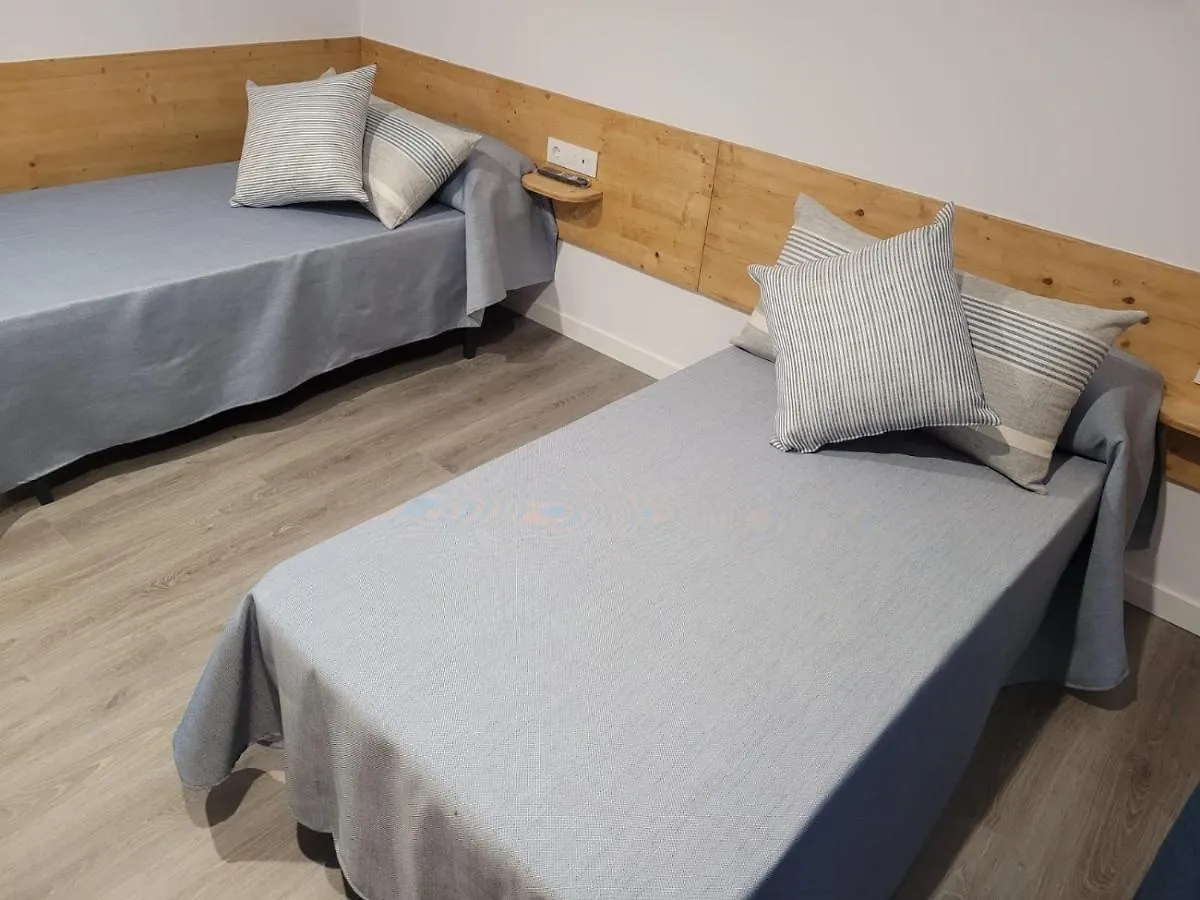 Malva Hostel L'Estartit