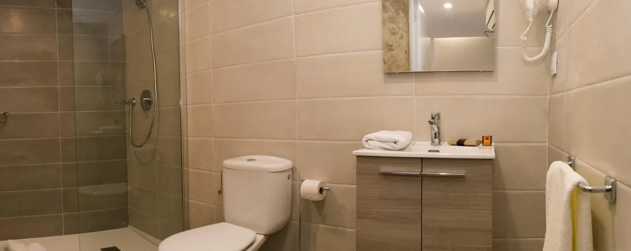 Malva Hostel L'Estartit