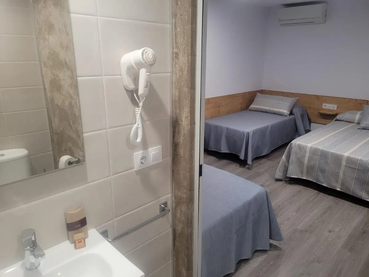 Malva Hostel L'Estartit