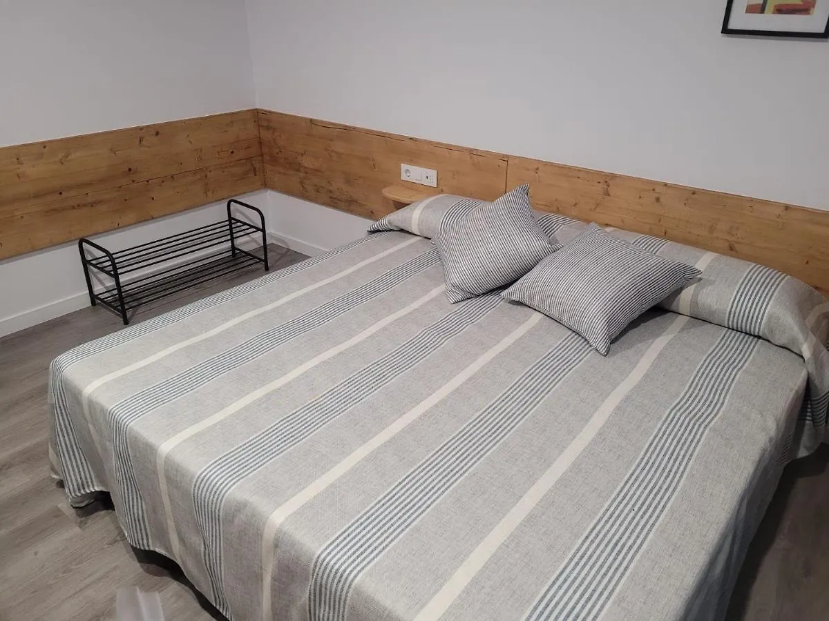 Malva Hostel L'Estartit