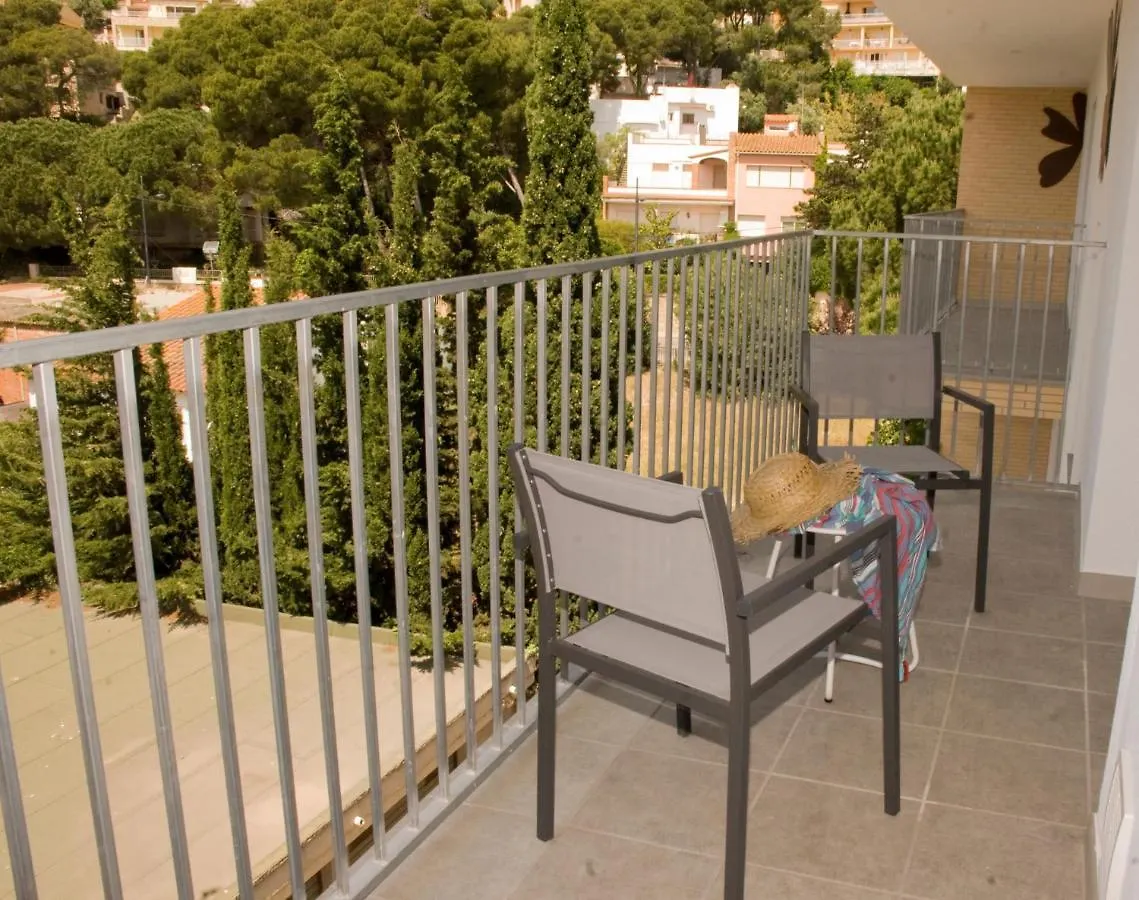 Malva Hostel L'Estartit