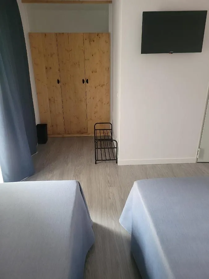 Malva Hostel L'Estartit