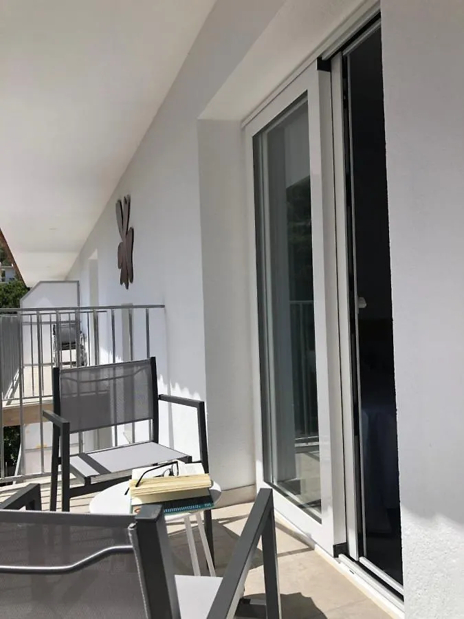 Malva Hostel L'Estartit