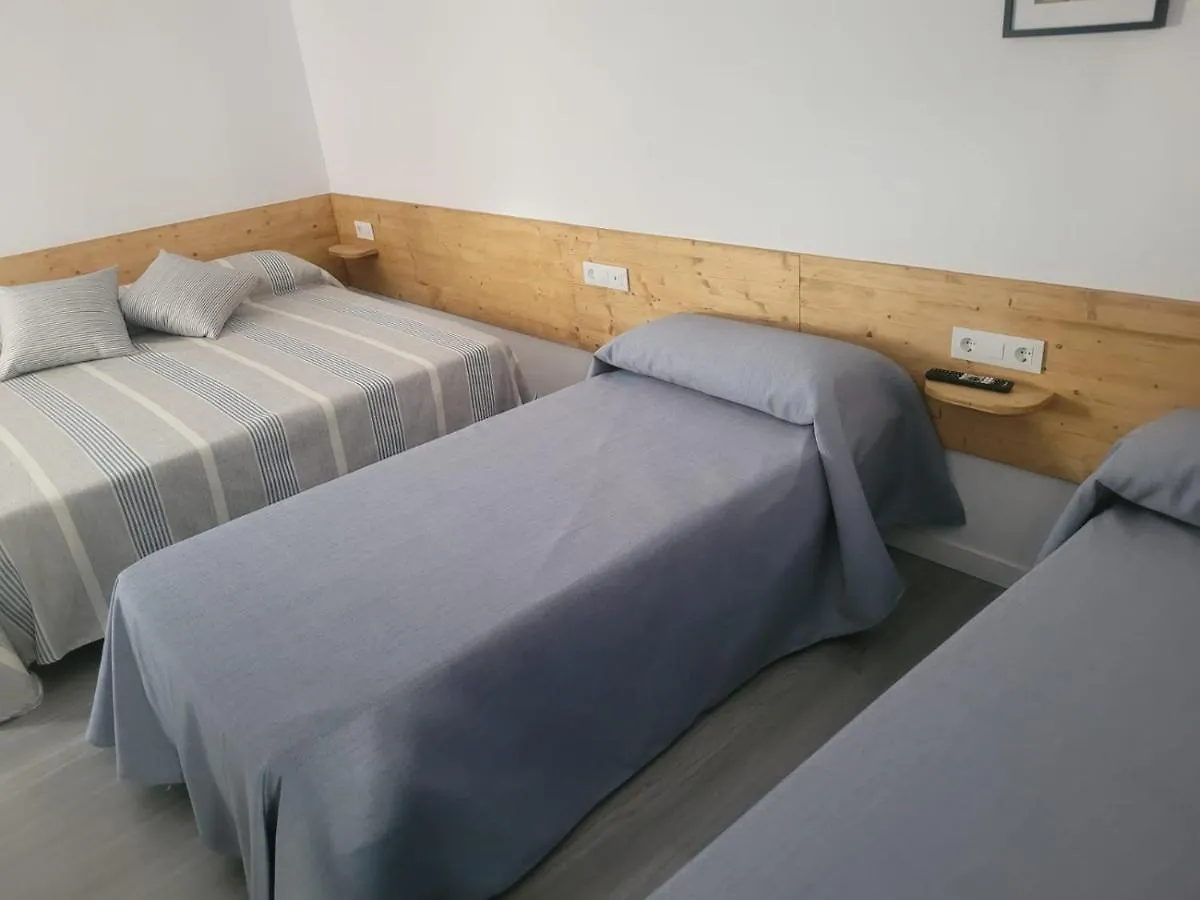 Malva Hostel L'Estartit