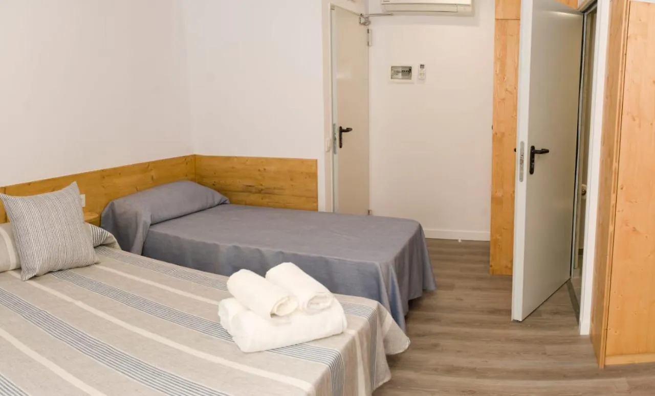 Malva Hostel L'Estartit