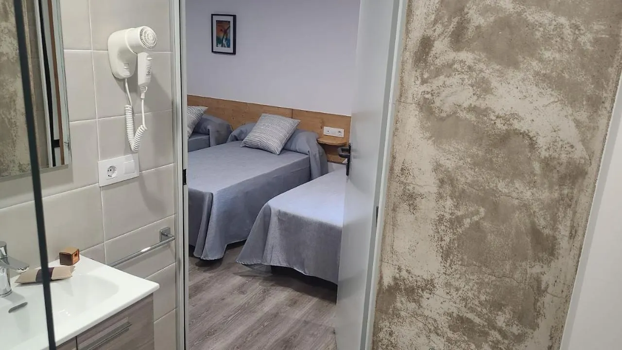 Malva Hostel L'Estartit