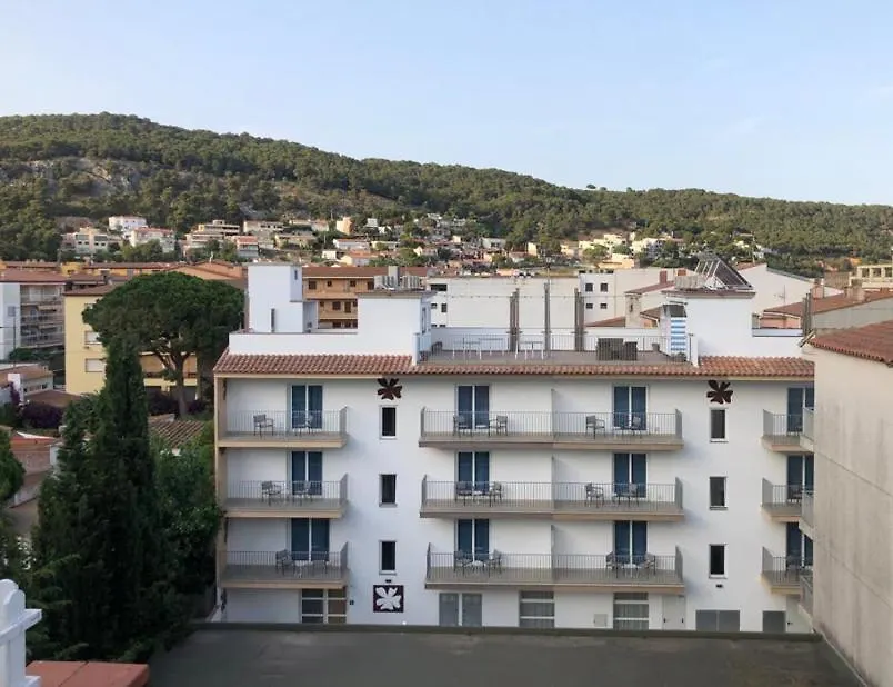 Malva Hostel Estartit L'Estartit 0*,  Spanien