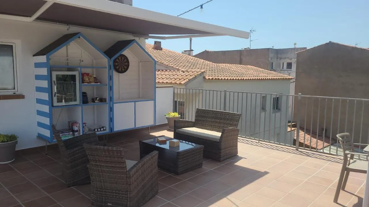 Malva Hostel L'Estartit