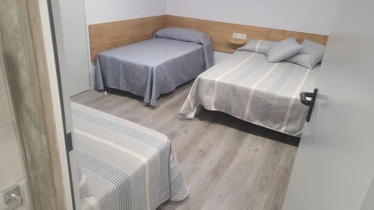 Malva Hostel L'Estartit