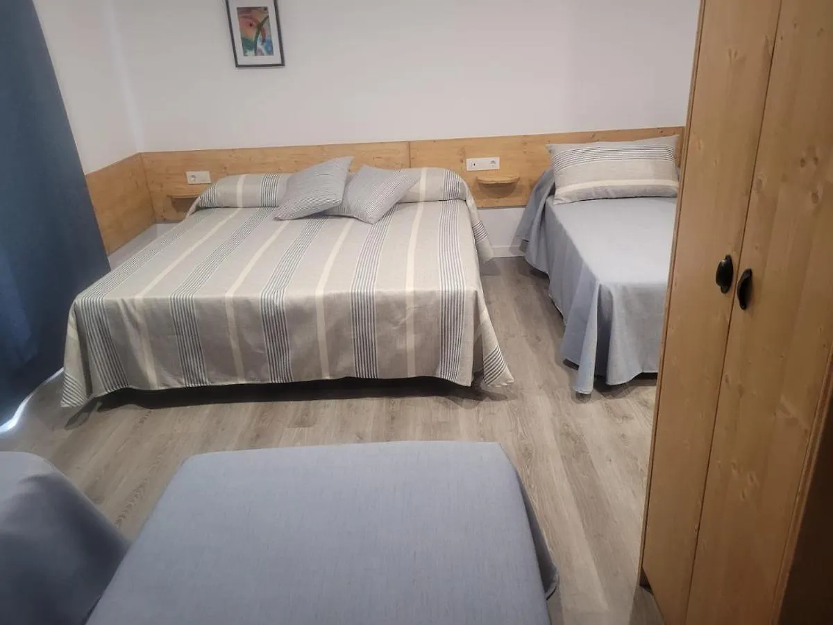 Malva Hostel Estartit L'Estartit Spanien