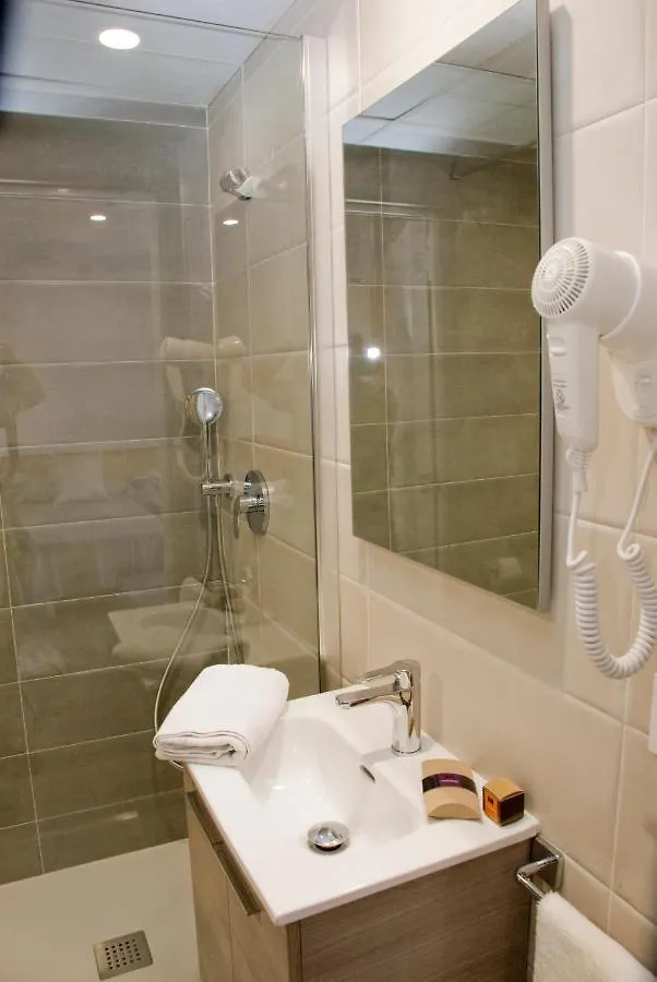 Malva Hostel L'Estartit Spain