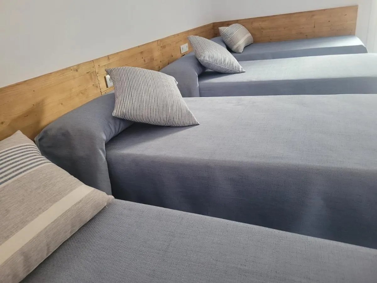 Malva Hostel L'Estartit
